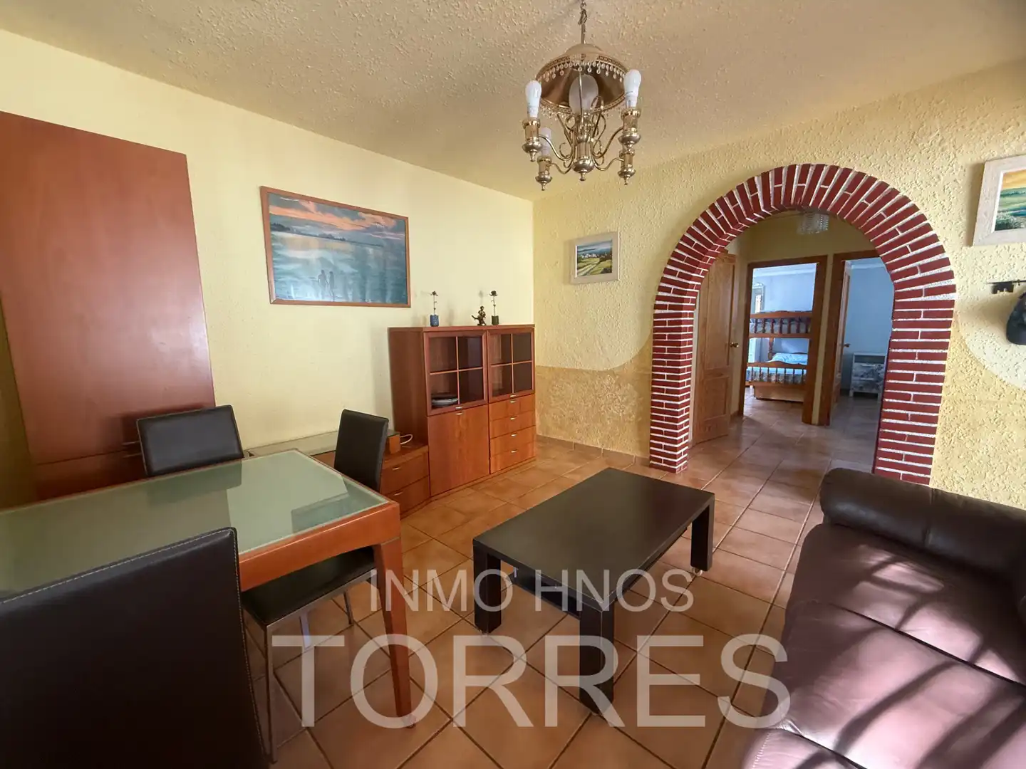Villa mit Terrasse zum Verkauf in Carretera de ľ Estación, imagen 13