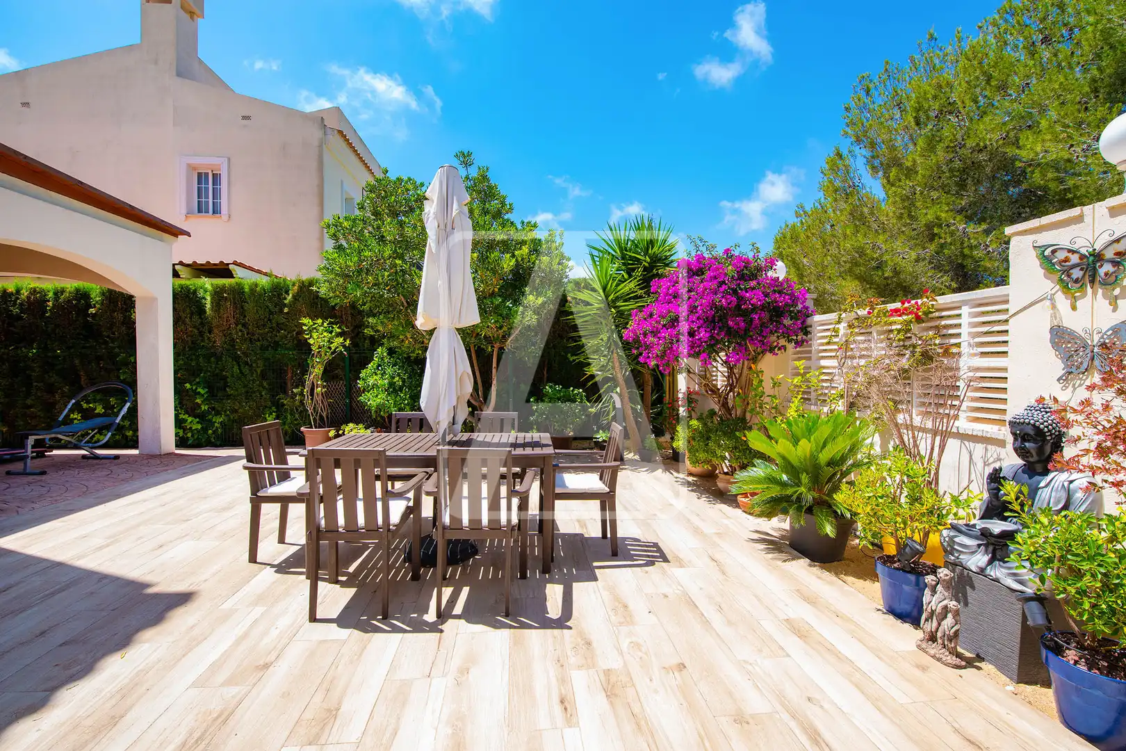 Chalet con piscina en venta en Cometa, imagen 22