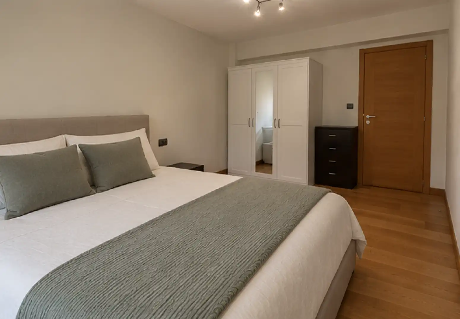 Appartement avec ascenseur à louer à Donostia-San Sebastián - Gurutze Alde Etxetaldea, imagen 12