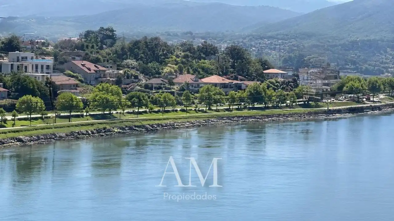 Xalet amb jardí en venda a Montelourido - Nigrán, imagen 3