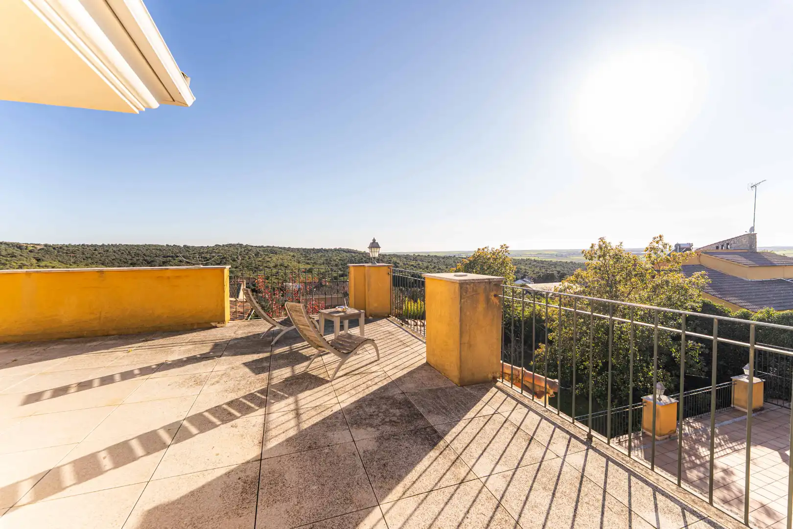 Haus mit Terrasse zum Verkauf in Plaza de los Almendros, imagen 48