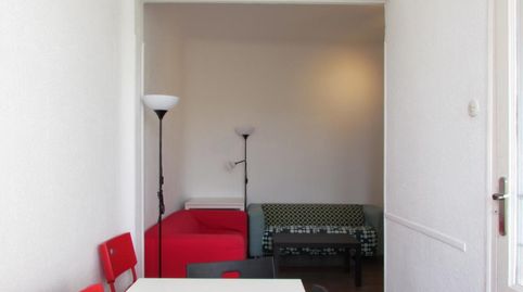 Foto 3 de Apartamento de alquiler en Jerónimos, Madrid Capital