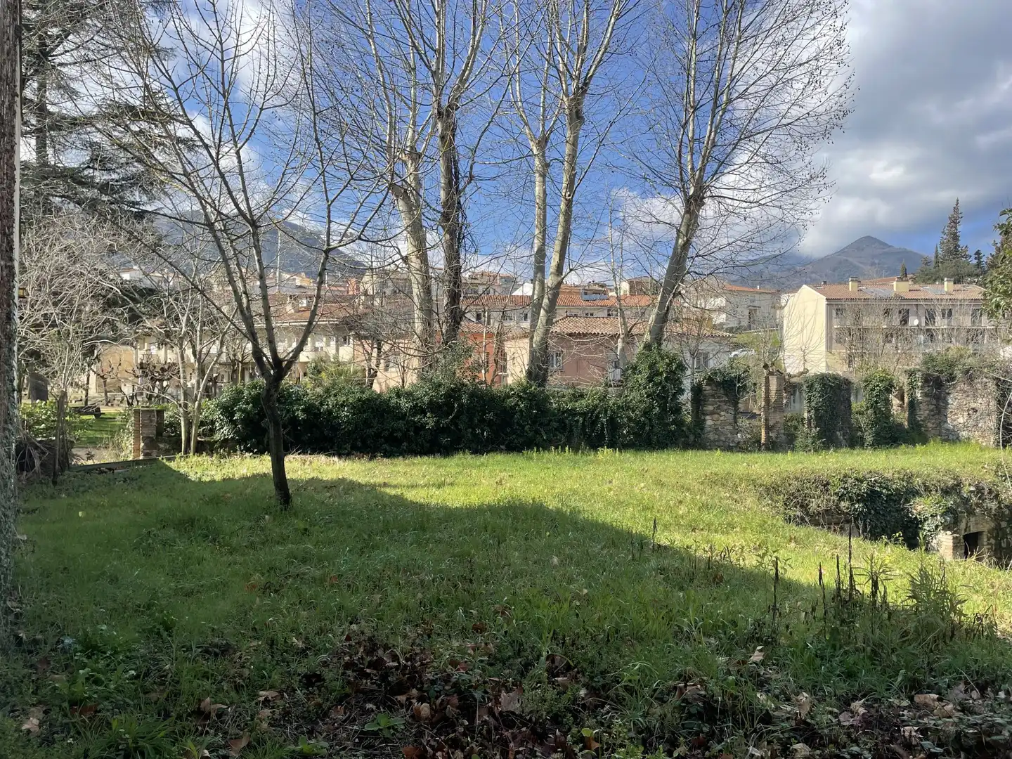 Grundstücke und Bauplätze zum Verkauf in SANTA COLOMA