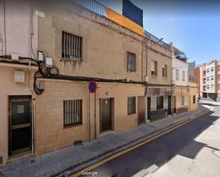 Exterior view of House or chalet for sale in Mataró