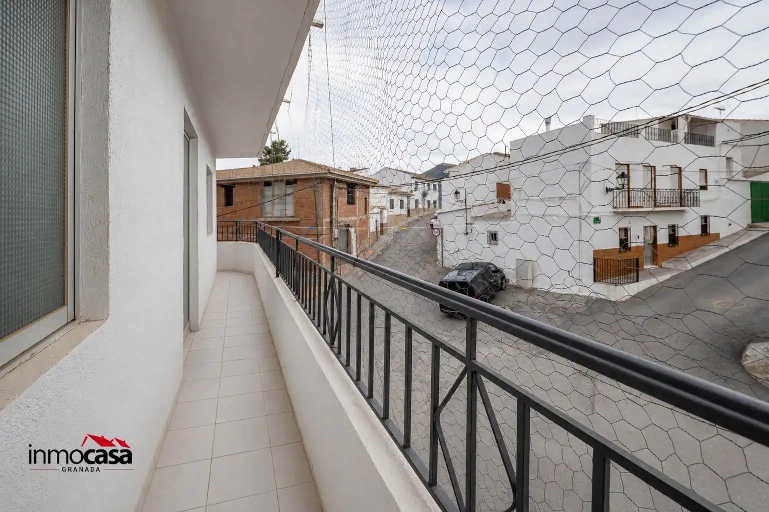 Terraza de Edificio en venta en Dehesas Viejas