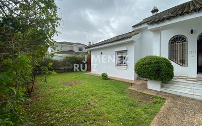 Garden of House or chalet for sale in El Puerto de Santa María