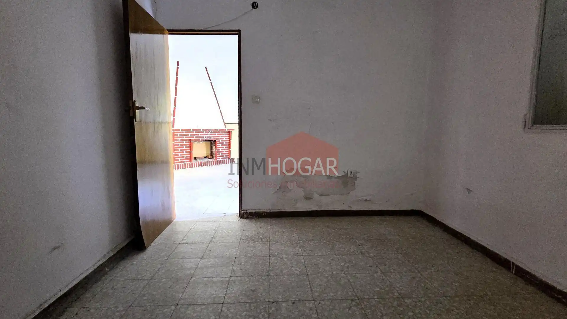 Habitación de Casa o chalet en venta en Herradón de Pinares con Jardín privado y Terraza