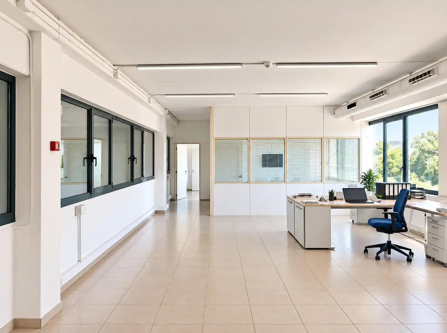 Nave industrial en venta en Carrer Maset del Grau, imagen 3