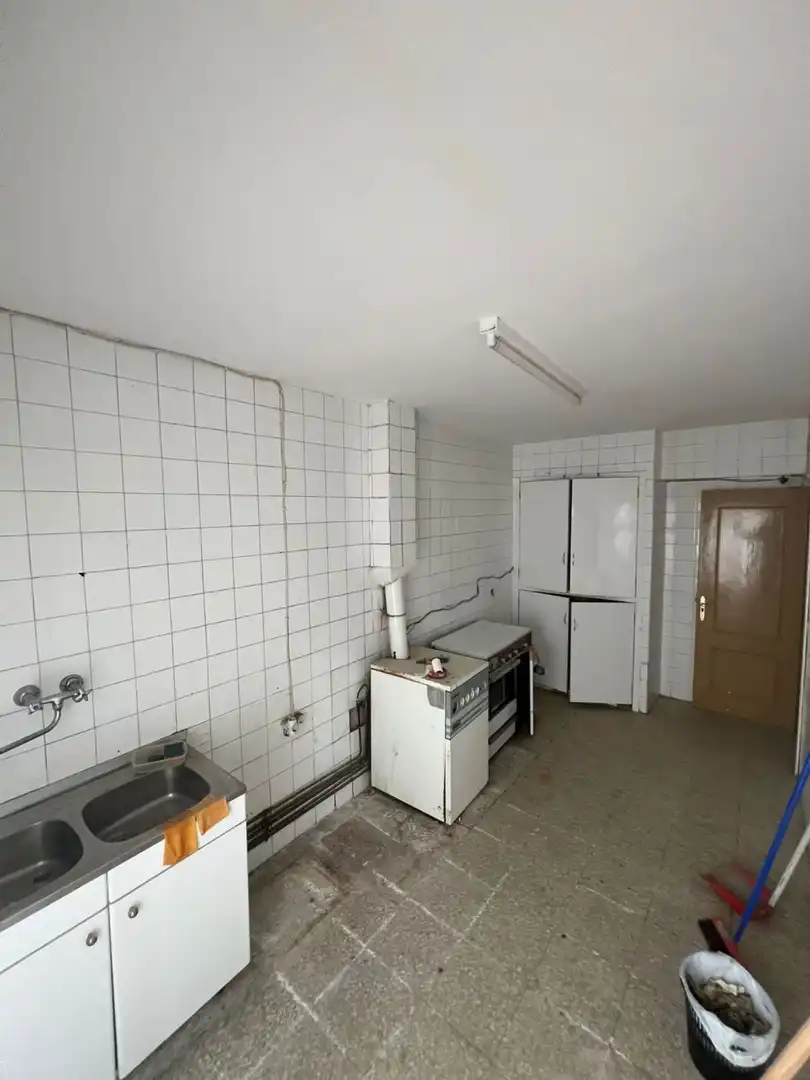 Kitchen of Buildings for sale in Briviesca