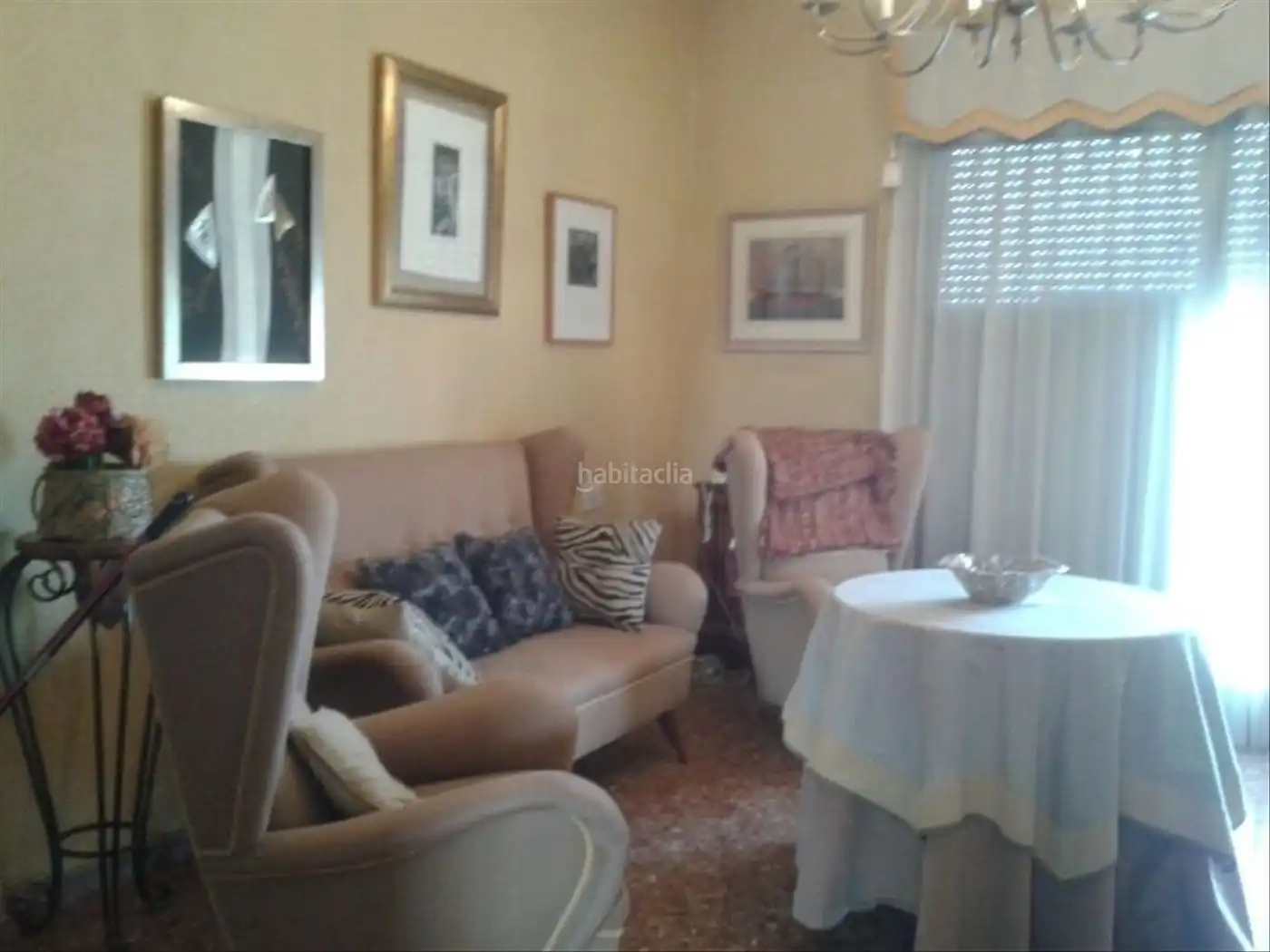 Duplex in vendita a Camino Real de Madrid 75, imagen 17