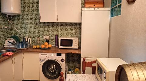 Foto 5 de Casa o chalet de alquiler en N/a, -1, Maro - Cuevas de Nerja, Málaga