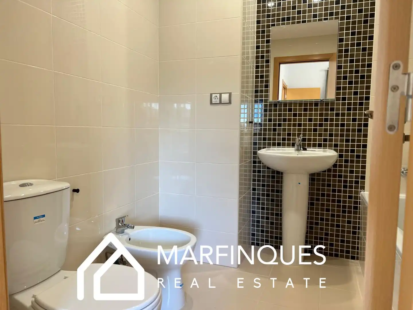 Appartement avec terrasse à vendre à Ronda Barbiguera M-5 Urb Pan 2, imagen 7