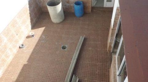 Casa de obra nueva necesita muy leve reforma para terminarla aproximadamente unos 6000 €. Esta compuesta por 3 dormitorios, 1 salo, imatge 5