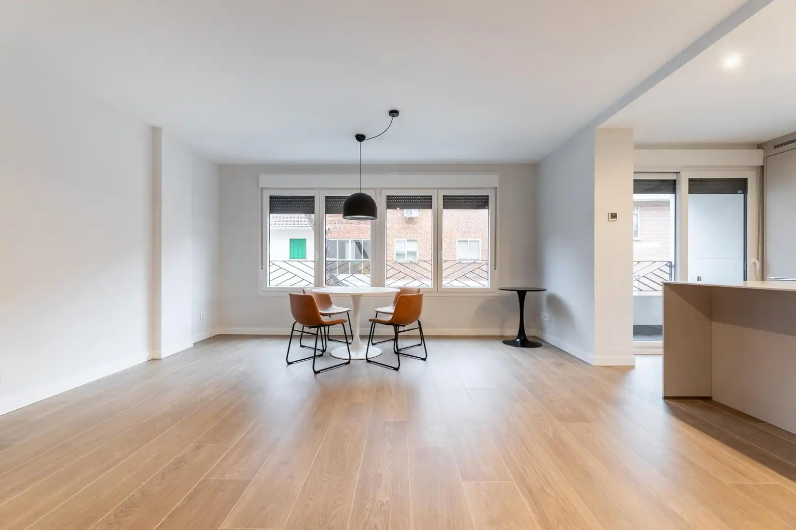 Duplex with garden for sale in Calle del Doctor Ramón Muncharaz 4, imagen 14
