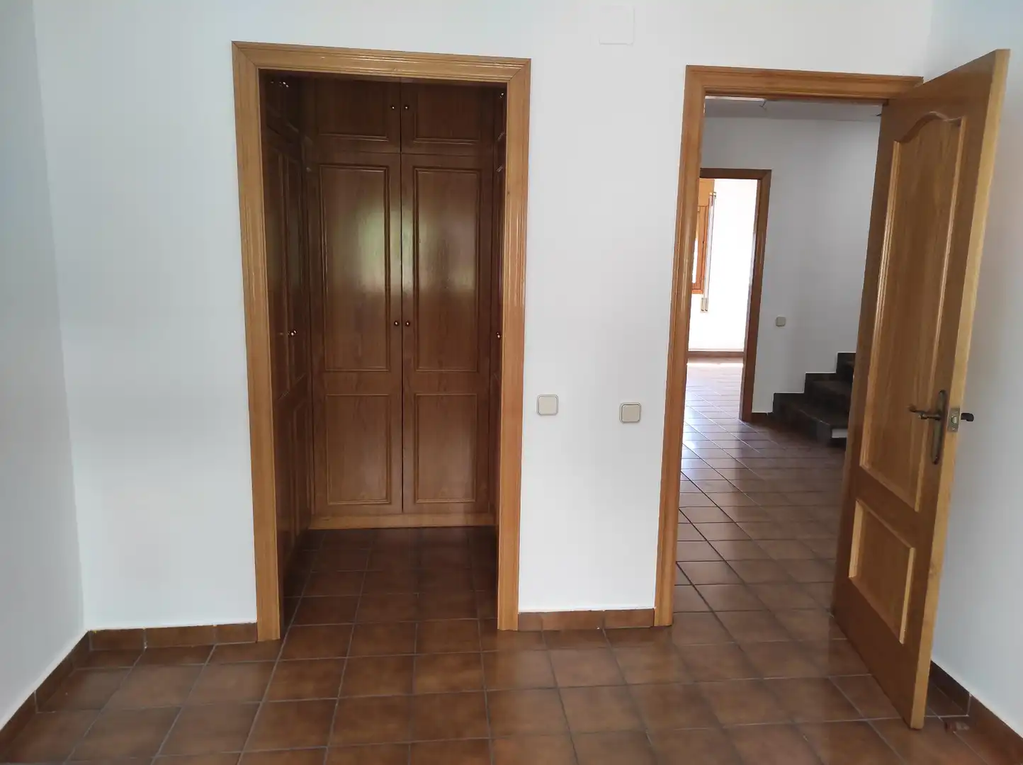 Haus oder Chalet zur Miete in Esplugues de Llobregat mit Klimaanlage, Heizung und Terrasse