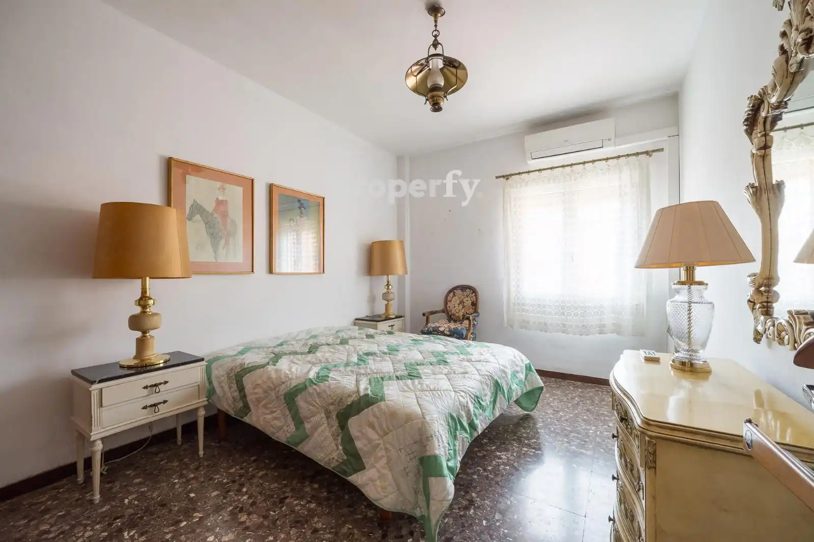 Piso con ascensor en venta en Sarrià - Sant Gervasi, imagen 27