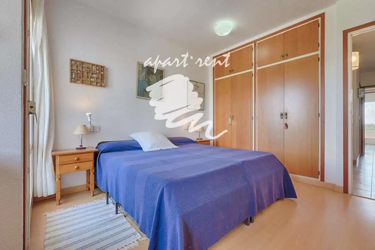 Casa amb terrassa en venda a Santa Margarita, imagen 26