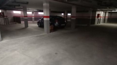 Foto 5 de Garaje en venta en America, Magán, Toledo