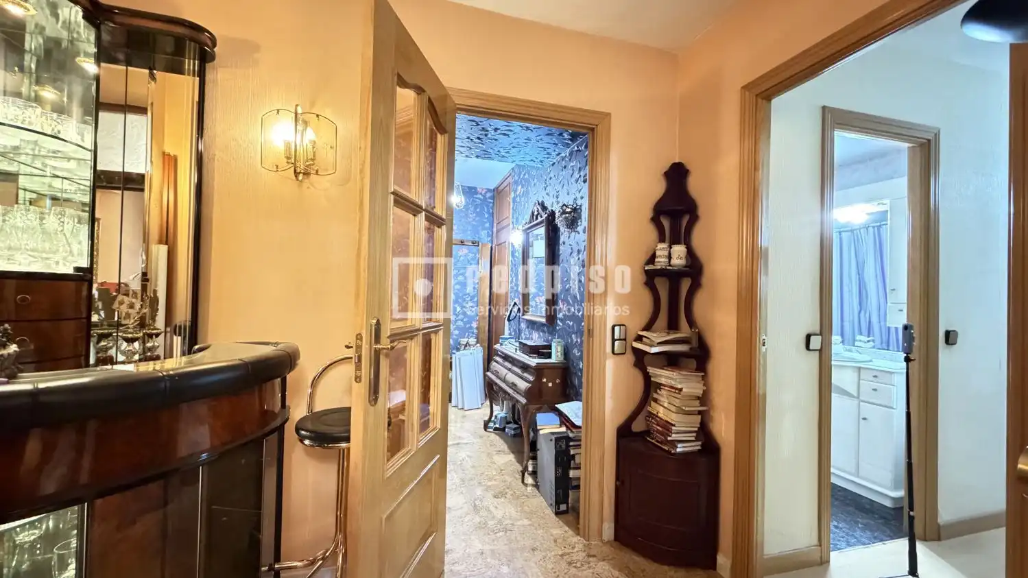 Wohnung mit Aufzug zum Verkauf in Zarzaquemada, imagen 19