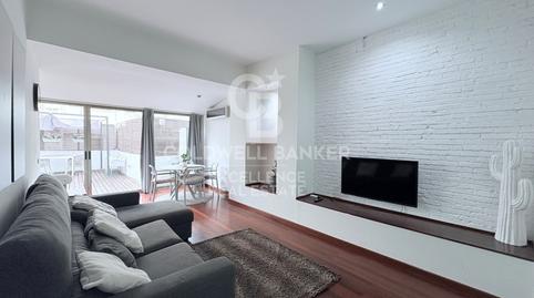 Foto 4 de Piso en venta en Calle Estrella, La Roqueta, Valencia