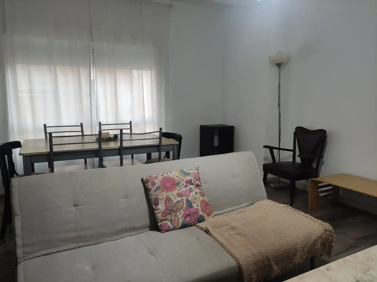 Appartamento con ascensore in affitto a Calle Carlos III, imagen 2