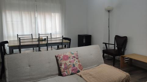 Foto 2 de Piso de alquiler en Calle Carlos III, Casco Antiguo, Murcia