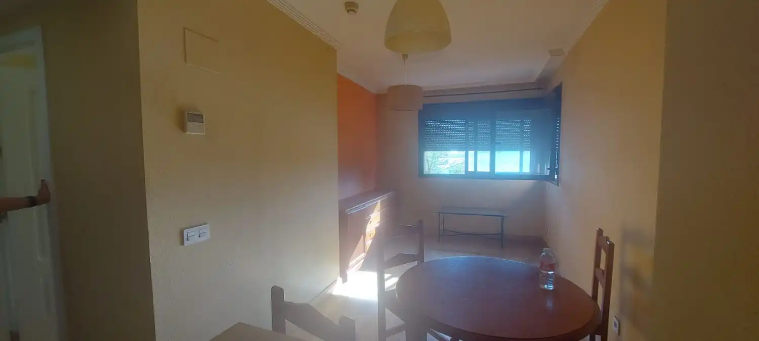 Comedor de Apartamento en venta en Madrid con Aire acondicionado y Calefacción