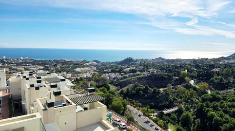 Foto 2 de Ático en venta en Montealto - Monterrey, Benalmádena