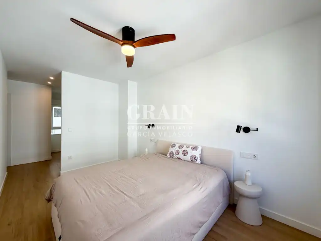 Piso con terraza en venta en Feria, imagen 18