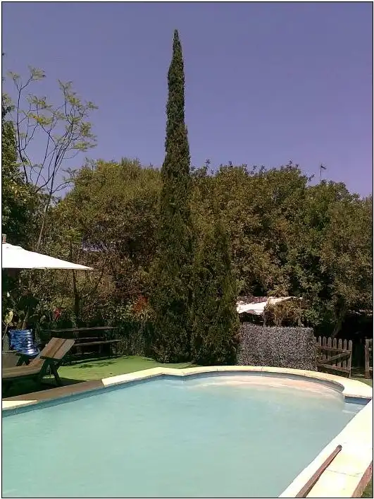 Garten von Gebäude zum Verkauf in Málaga