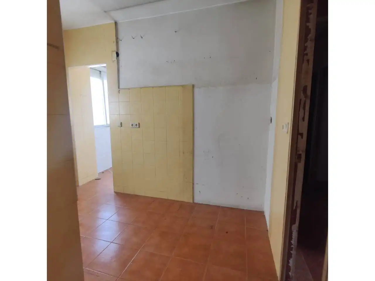 Flat for sale in Alcantarilla  with Balcony