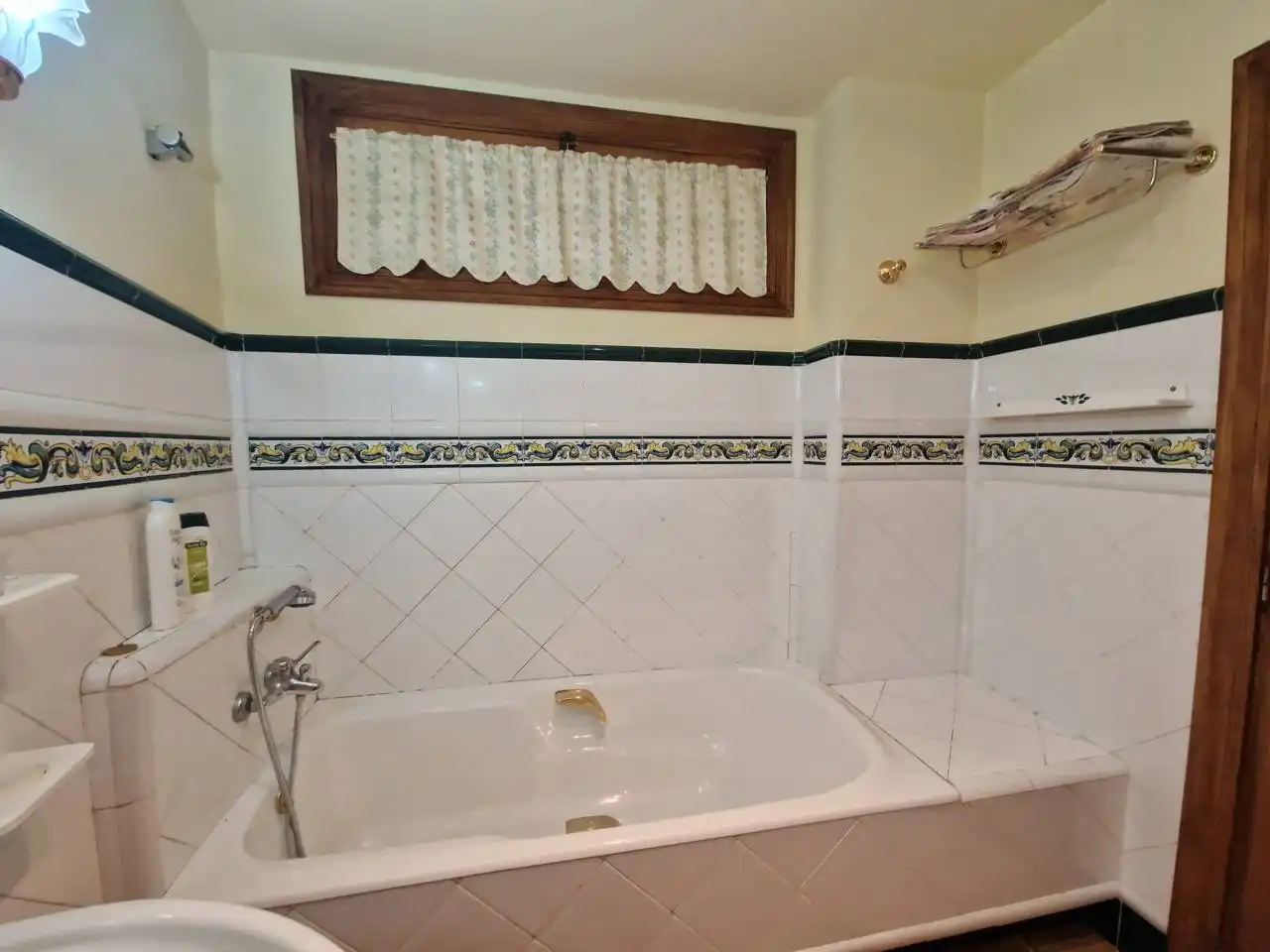 Terraced house with garden for sale in Calle Portilla, imagen 48