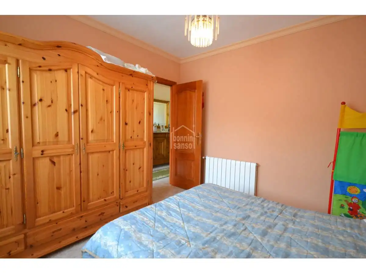 Chalet con piscina en venta en Cala Millor, imagen 9