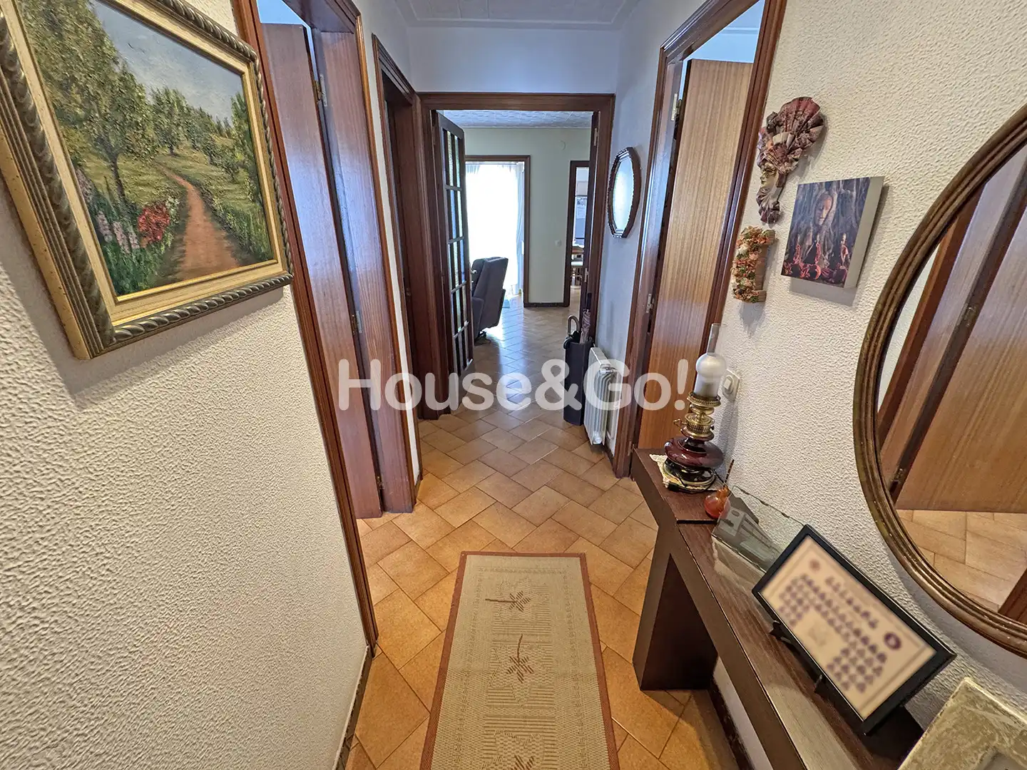 Casa con terraza en venta en Malgrat de Mar, imagen 2