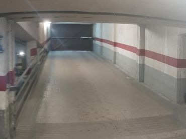Aparcament en venda a San Iñigo