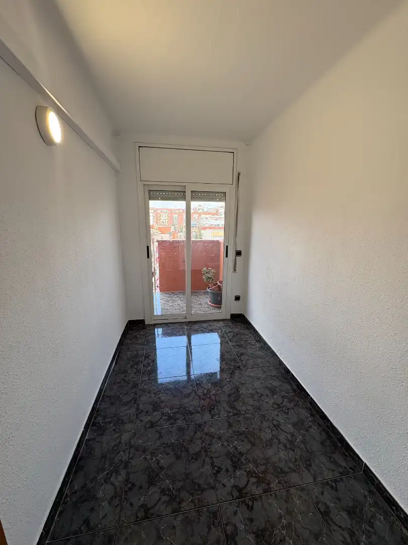Piso con terraza en venta en Ronda de Sant Antoni de Llefià, imagen 30