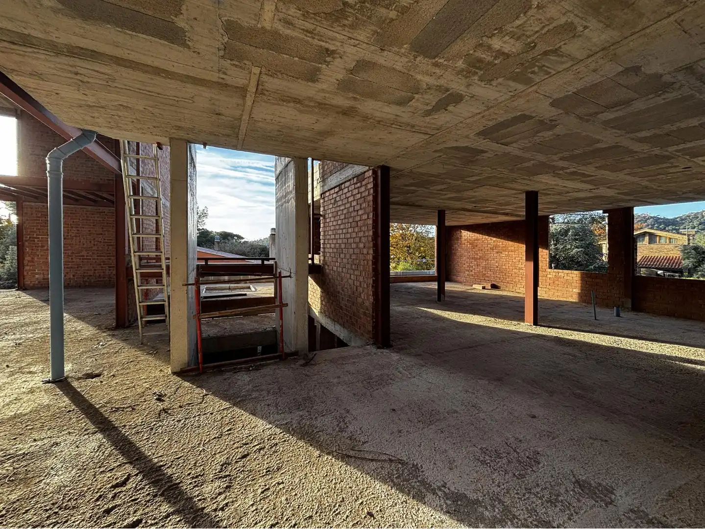 Maison avec terrasse à vendre à de Can Marcet 24, imagen 9