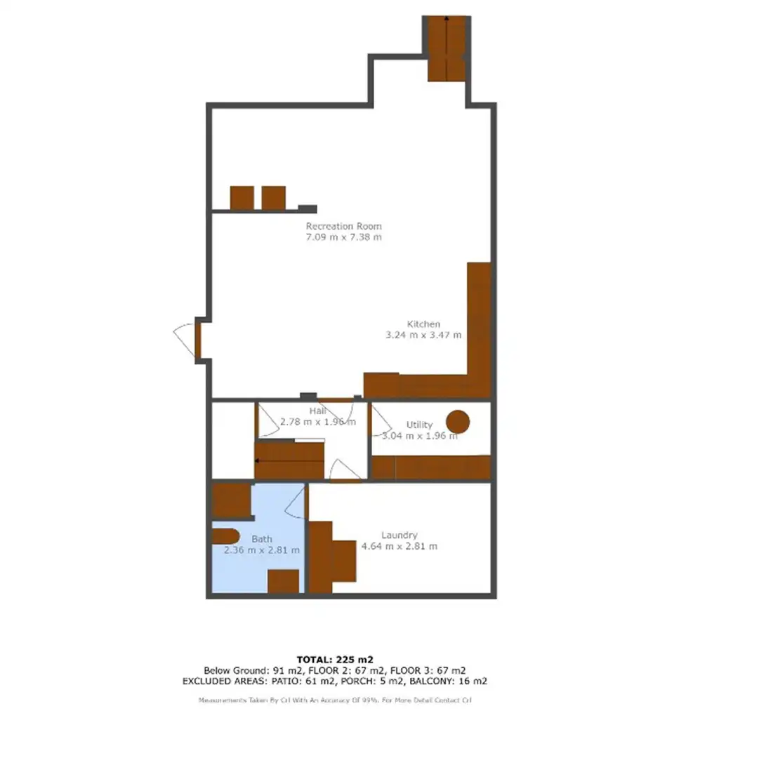 Detached homes for sale in Marbella  with Air Conditioner, Private garden and Terrace