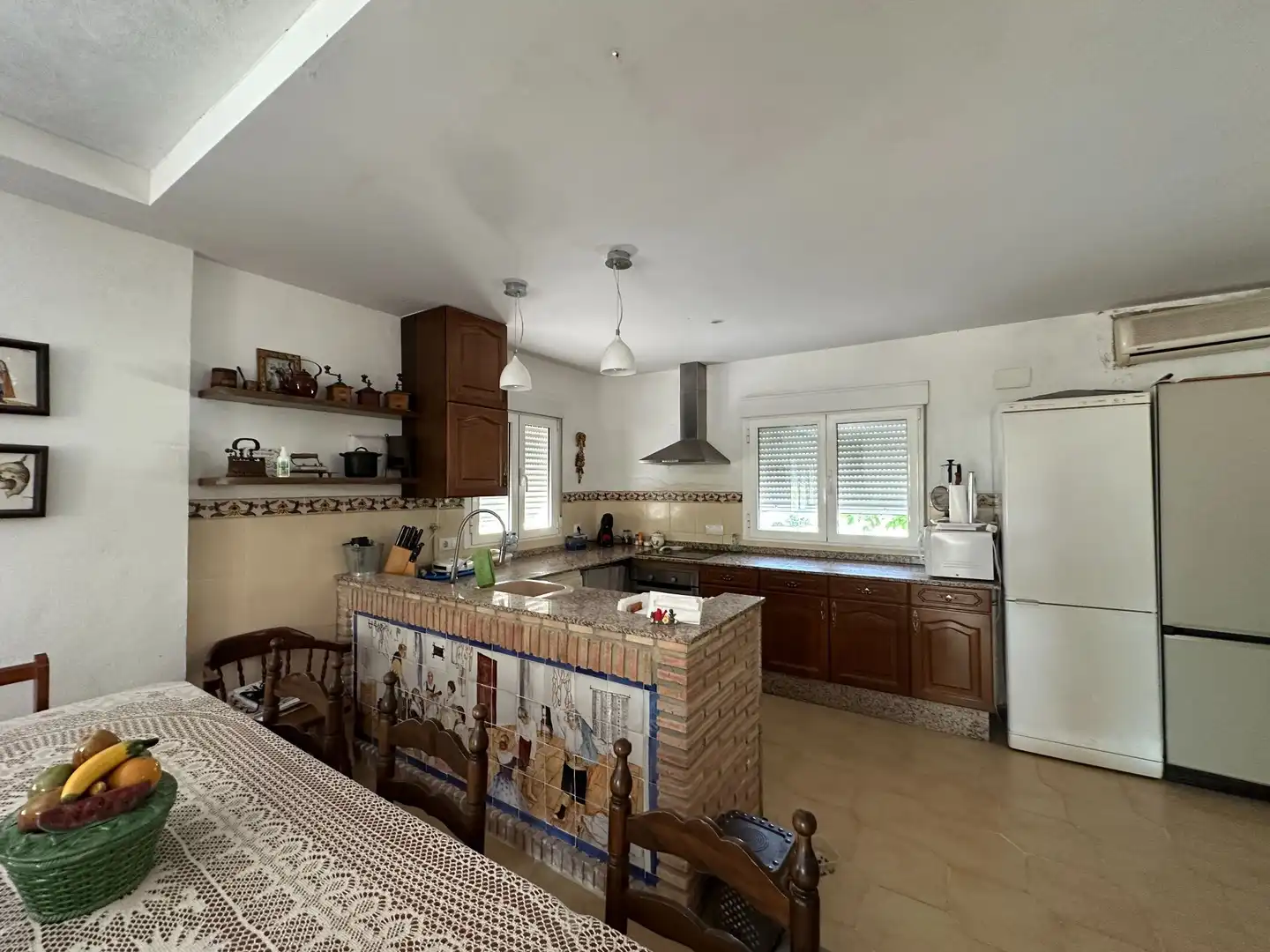 Maison avec jardin à vendre à El Pilar, imagen 28