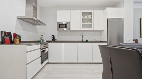 Foto 4 de Piso en venta en Calle de la Cabeza, Embajadores - Lavapiés, Madrid Capital