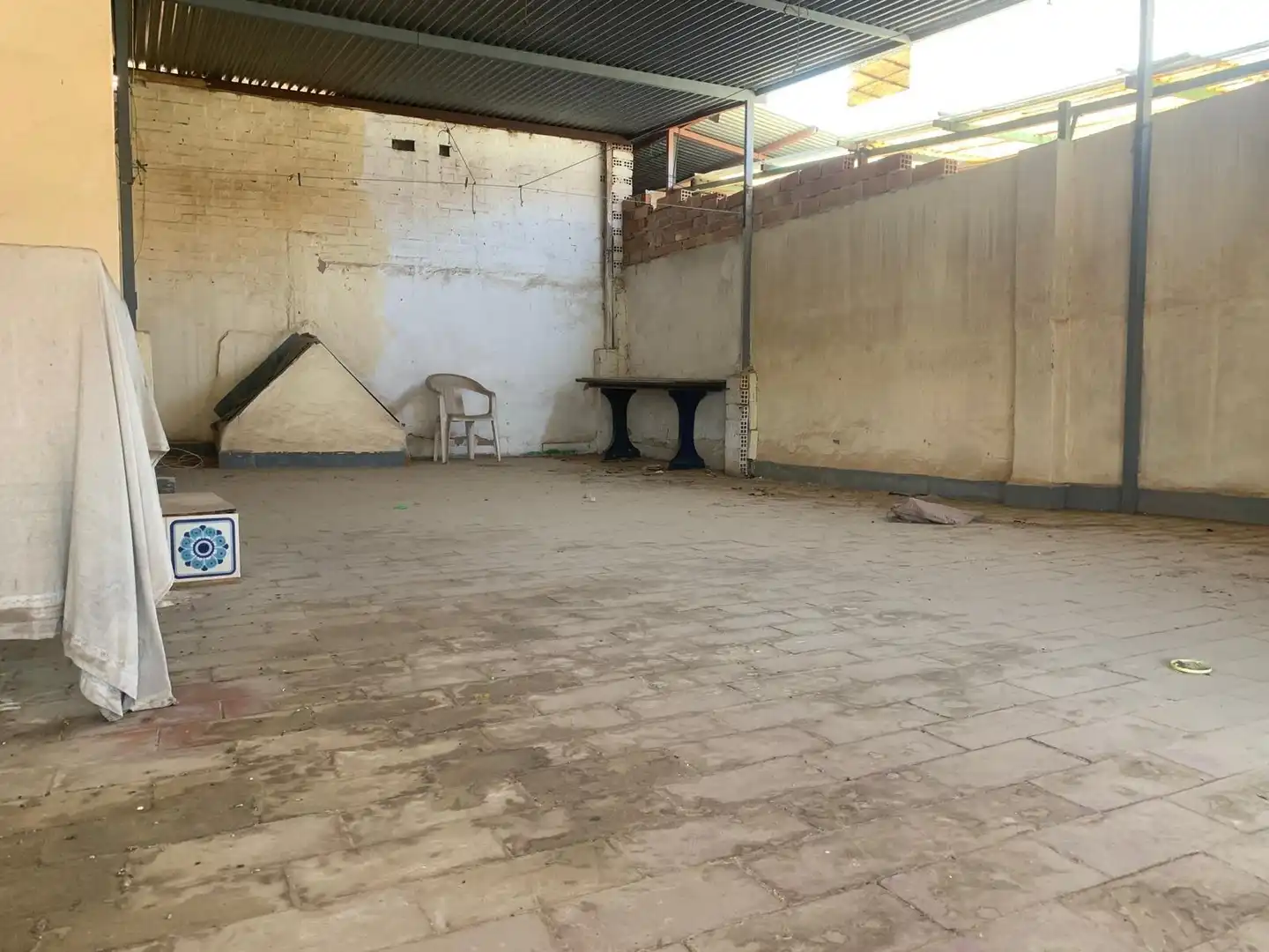 Casa o chalet en venta en Córdoba con Terraza