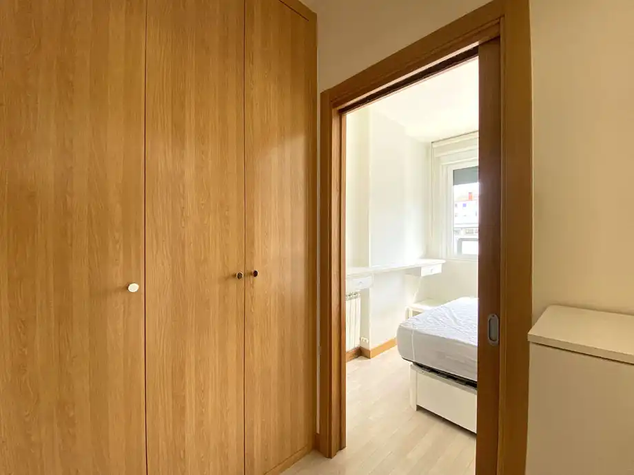 Flat for sale in Vitoria - Gasteiz  with Heating