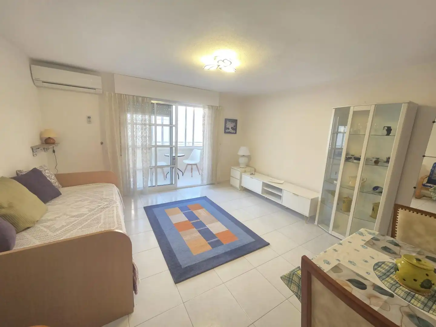 Studio with terrace to rent in Playa de los Locos, imagen 21