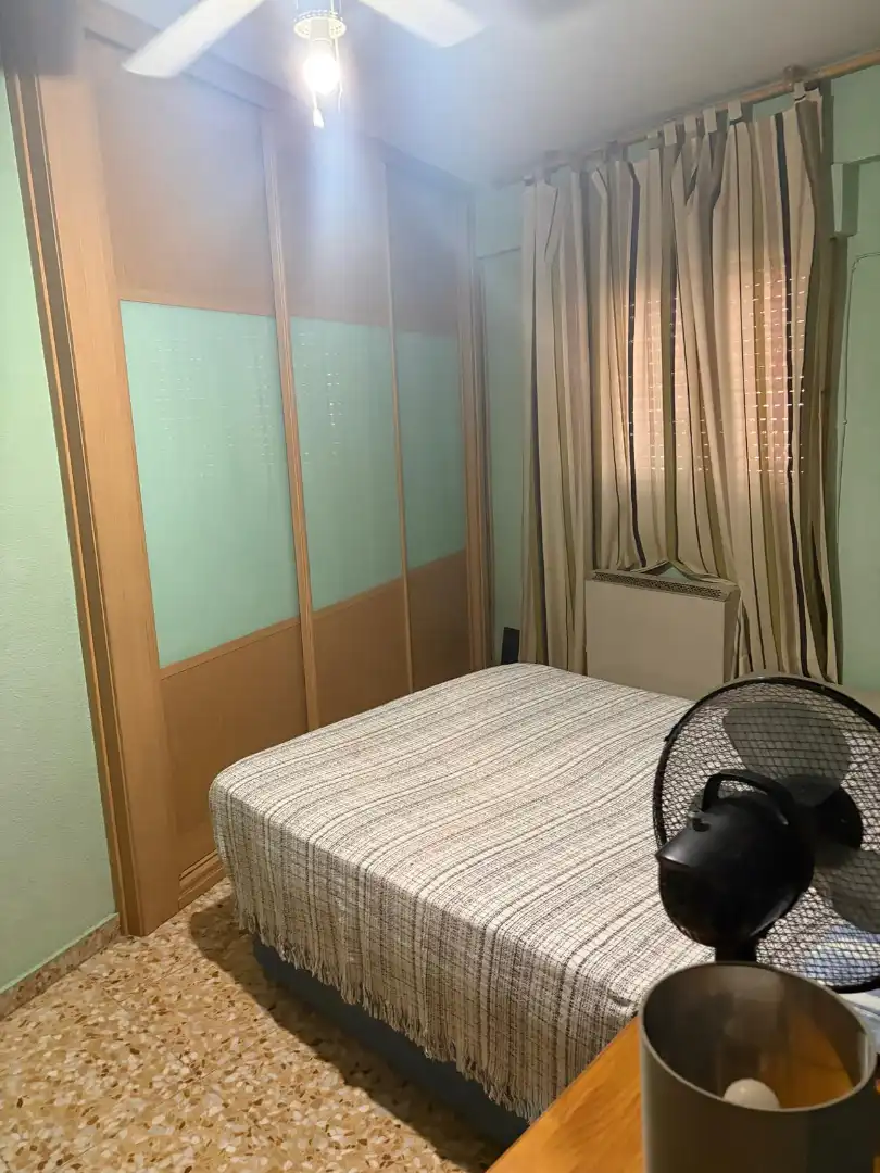 Habitación de Piso en venta en Arganda del Rey con Calefacción y Balcón