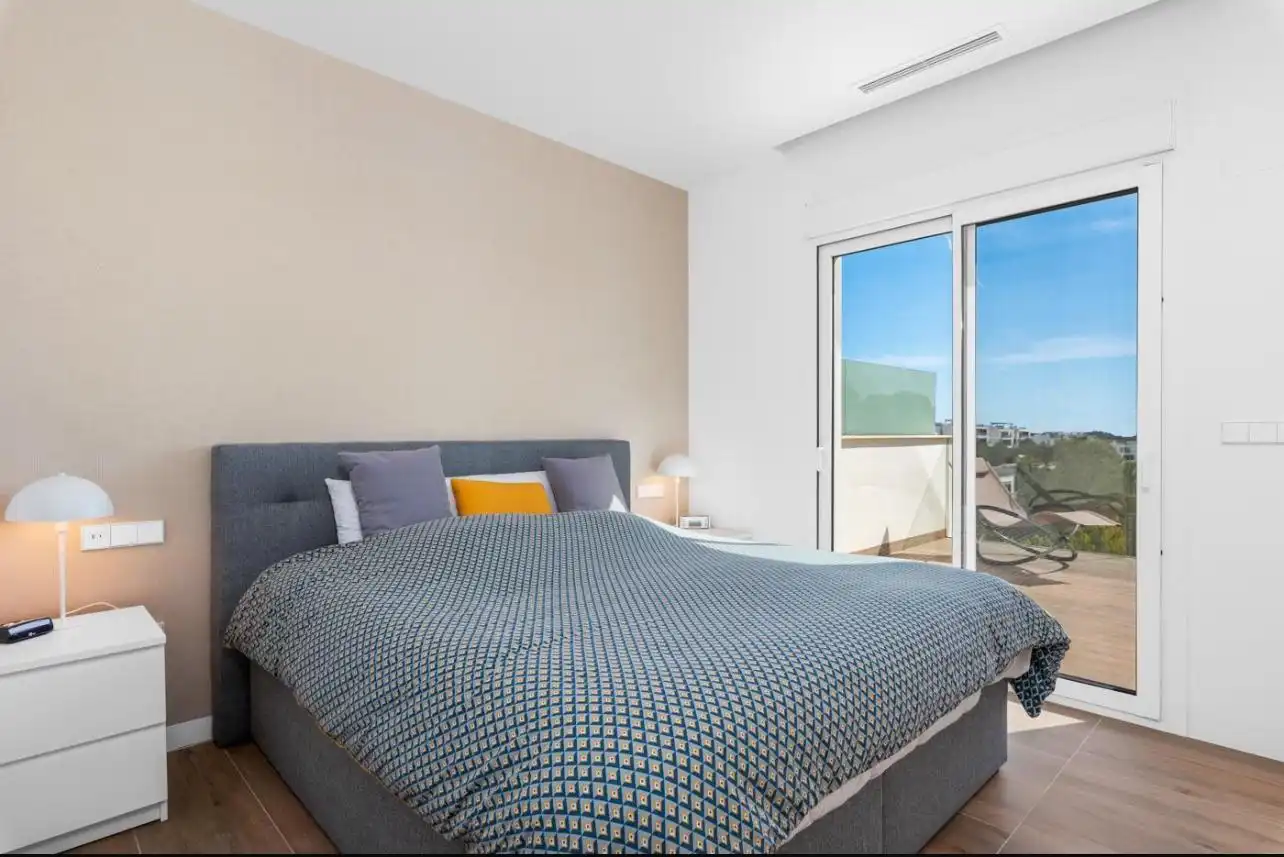 Apartamento en venta en Orihuela Costa, imagen 15