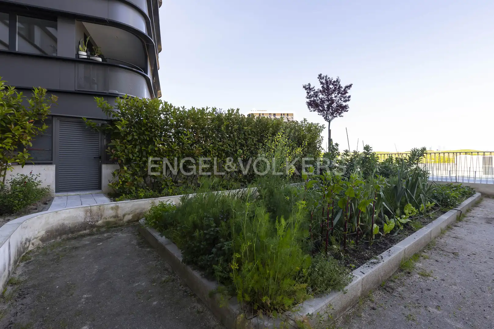 Penthouse mit Pool zur Miete in Hortaleza, imagen 48
