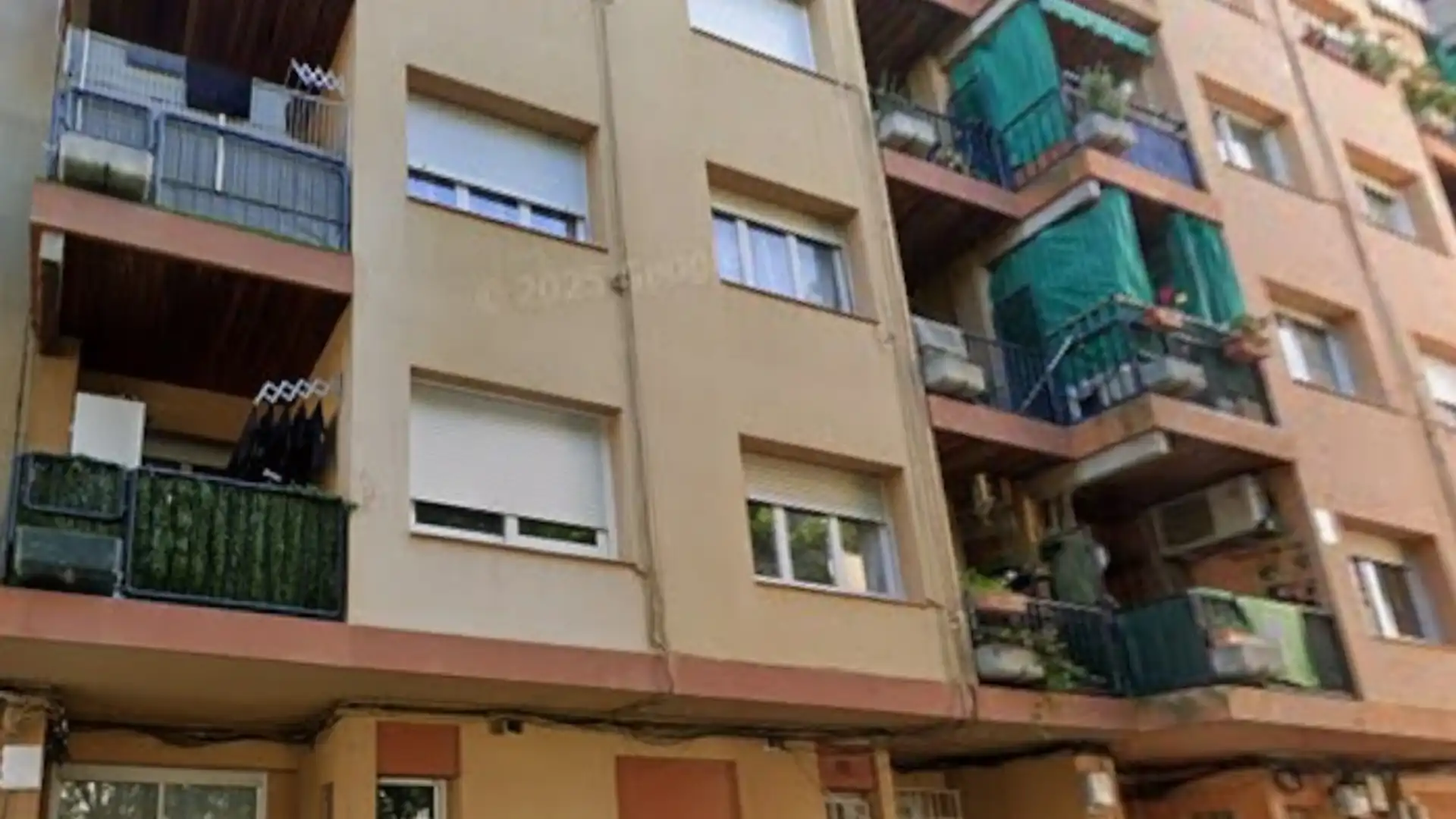 Piso en venta en C/ Santiago Ramón y Cajal, Mas Masó - Hospital