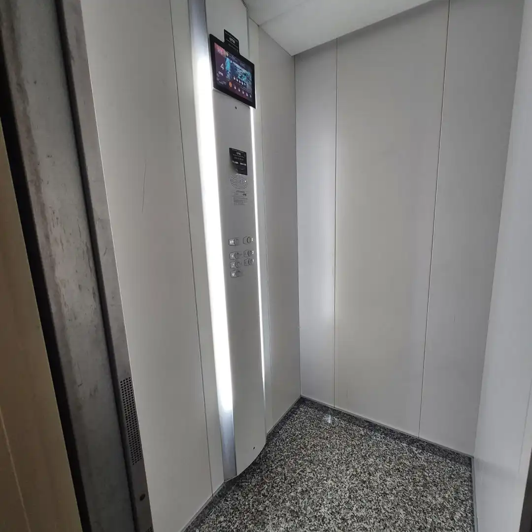 Mini appartamento con ascensore in vendita a Moncófar Playa, imagen 37