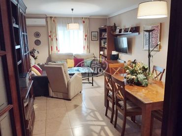 Piso en venta en DE LOS  ALMOGAVARES