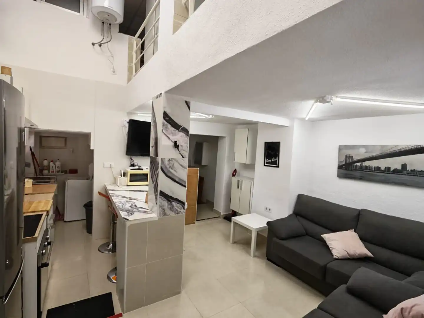 Flat to rent in Centro, imagen 2